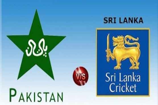 The first Twenty20 International between Pakistan and Sri Lanka will be played today in Colombo