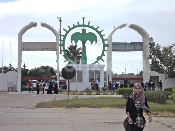 The four Indians hailing from the states of Karnataka and Andhra Pradesh were teaching at the University of Sirte