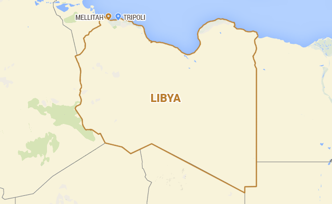 4 Italians Kidnapped in Libya Italy Foreign Ministry