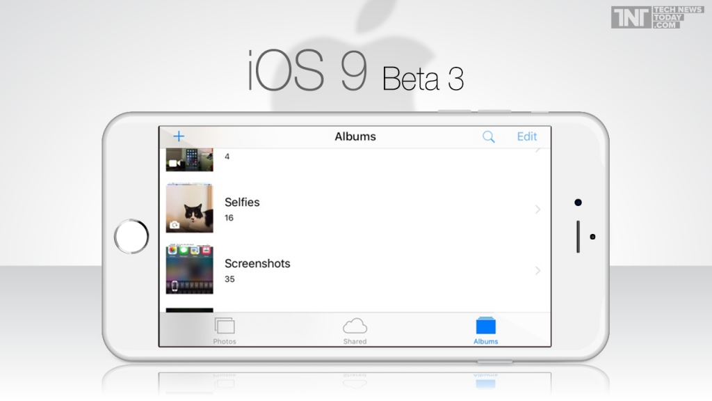 The iOS 9 Beta 3 Updates You Need To Know About