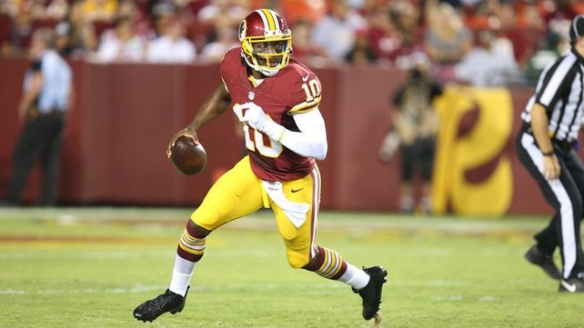 The loss of federal trademark protection prevents the Redskins from taking action against counterfeiters