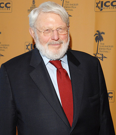 Theodore Bikel