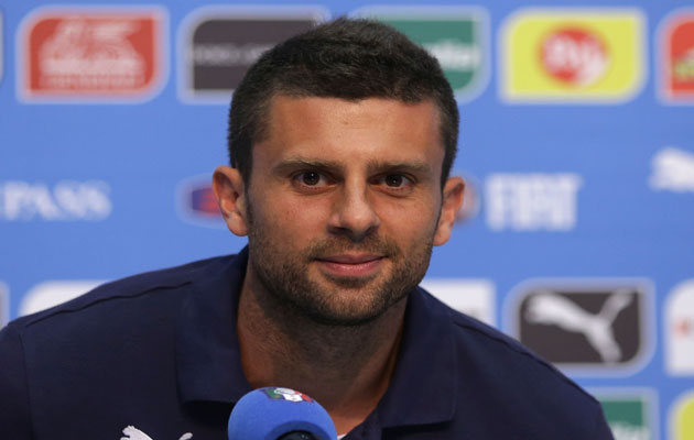 Thiago Motta