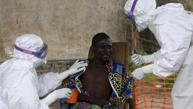 12 Things You Didn't Know About Ebola Survivors | AFKInsider