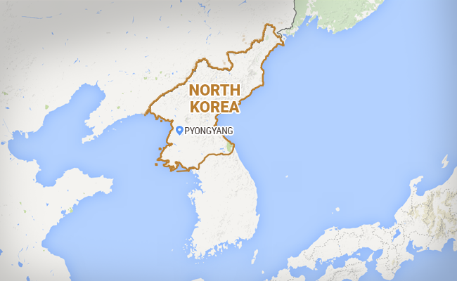 North Korea Rejects Reports of High Level Defections