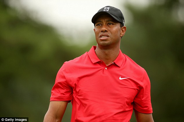 Tiger Woods revealed Rory Mc Ilroy picked his brains over the ankle injury which has ruled him out of The Open