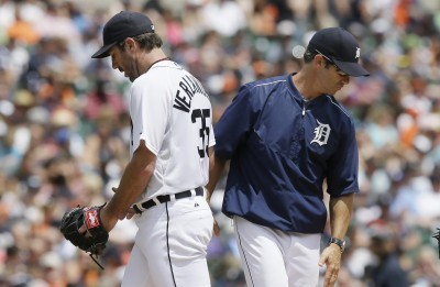 Fire destroys 7 cars in lot near stadium during Tigers game - Toledo News Now