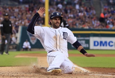 Preview: White Sox at Tigers