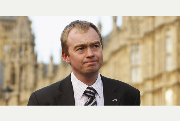 Tim Farron