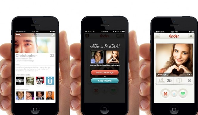 Tinder dating app announces verified accounts