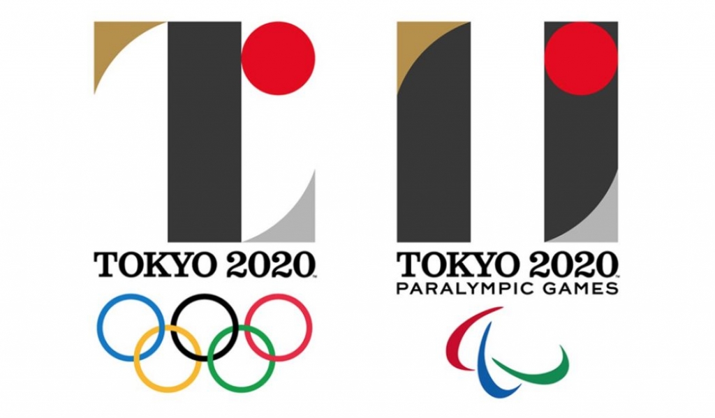 Retro Tokyo Olympics Logo Revealed – But Not Retro Enough