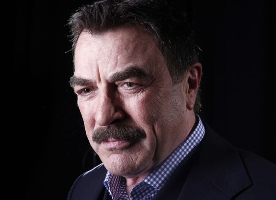 Tom Selleck has been accused of stealing water from a public hydrant - Digital Spy