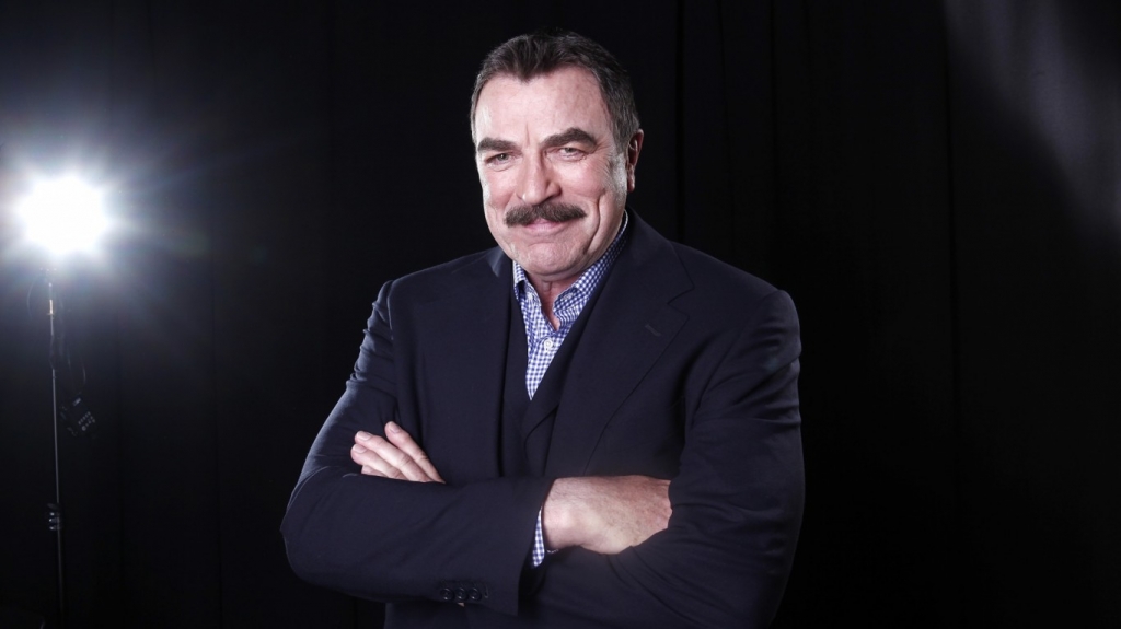 Tom Selleck'settles over ranch water controversy