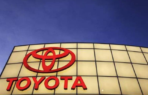 Toyota recalls 625,000 cars globally for software glitch - Moneycontrol.com