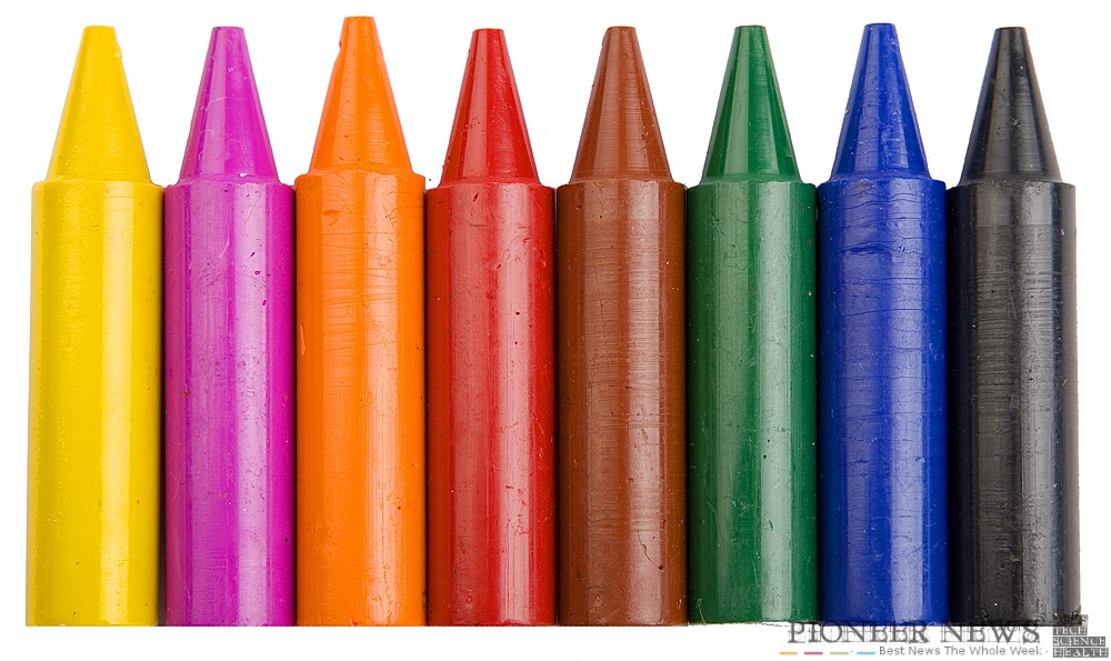 Crayons