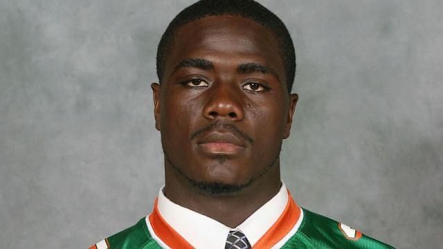 Jonathan Ferrell