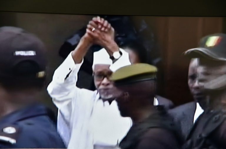 Trial of Chad dictator Habre adjourned to September