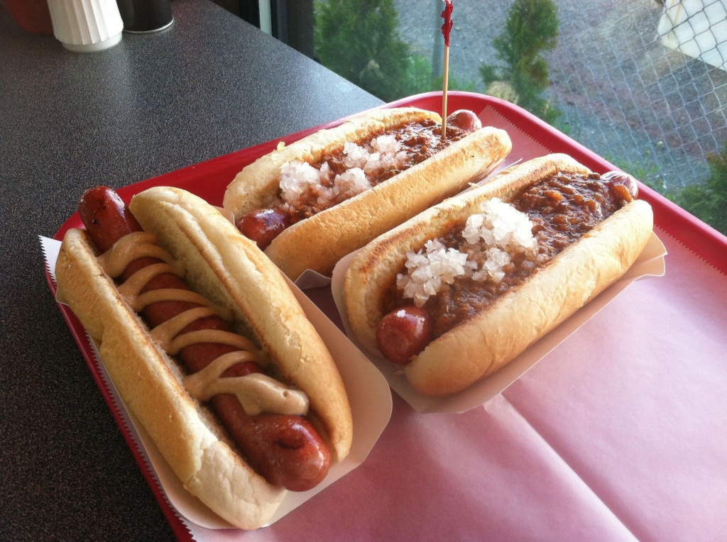 NJ's 25 best hot dog joints