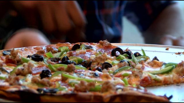 Orlando rated fourth best city for pizza by TripAdvisor