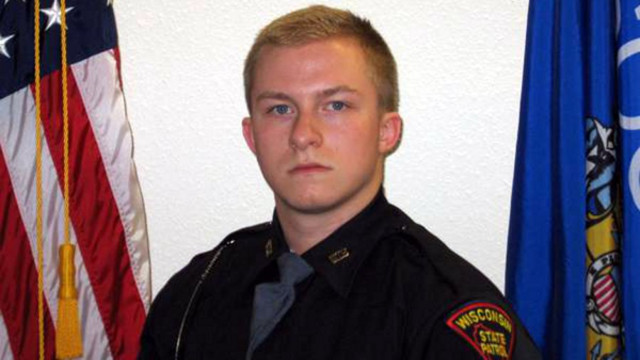 Trooper Trevor Casper