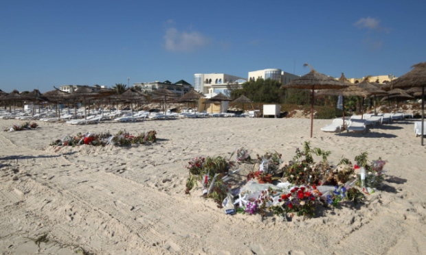 Tunisia fears a tourism collapse in the wake of the terror attack