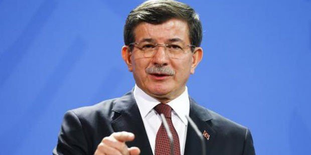 Turkish PM says suspect identified in deadly suicide bombing