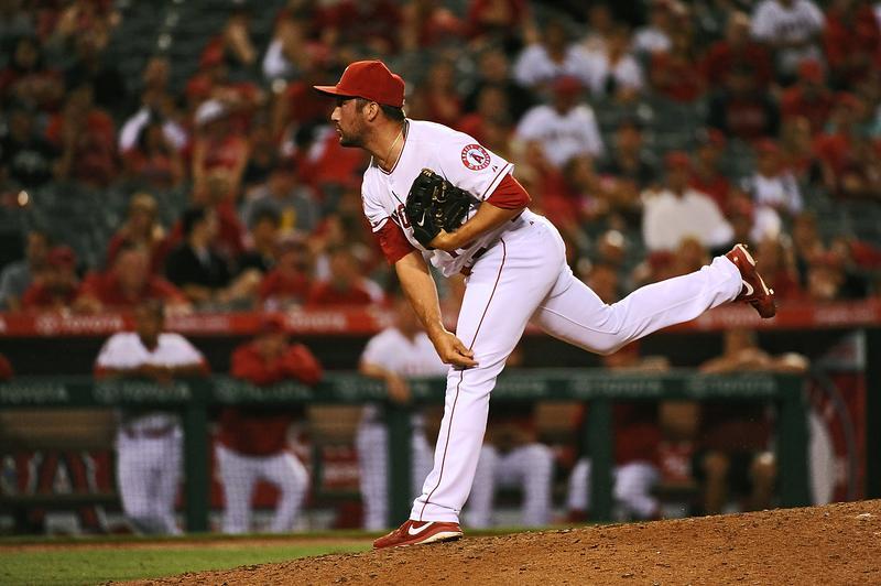 Huston Street