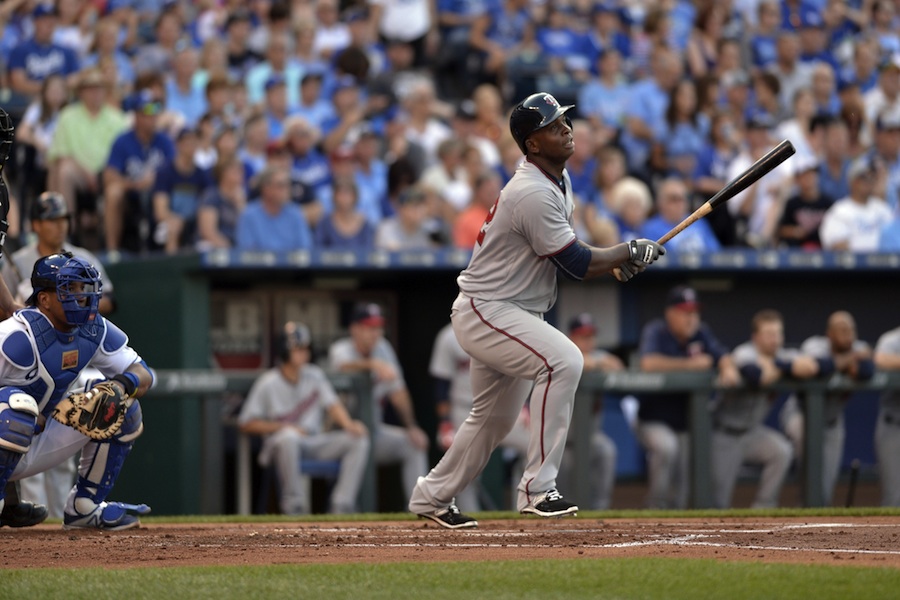 KC Royals Split Series With Minnesota Twins - Kings of Kauffman