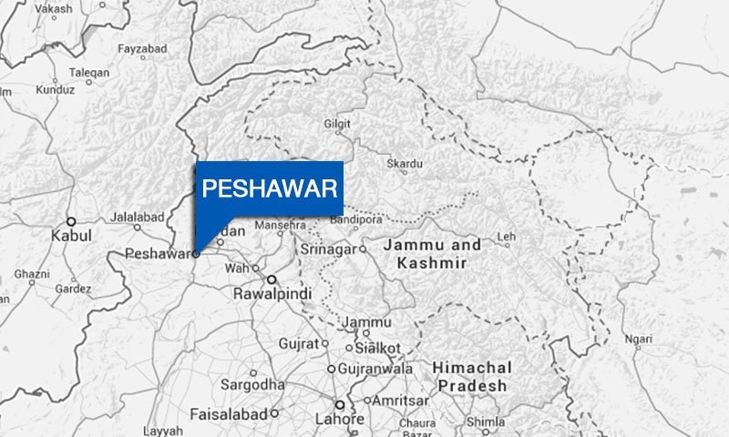 2 soldiers, 3 militants dead in Pakistan