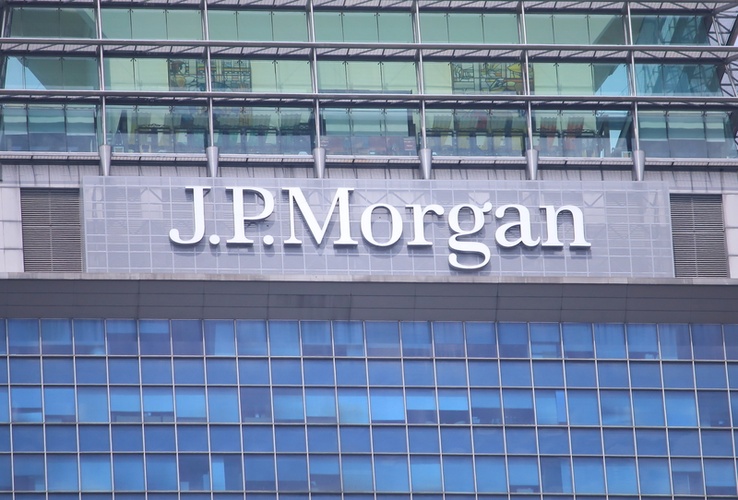 Vocal Republic – U.S., Israel make arrests related to JPMorgan hack: Bloomberg