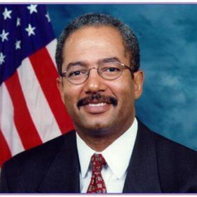 U.S. Rep. Chaka Fattah View and purchase