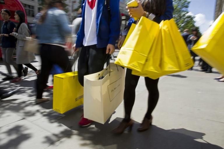 Retail Sales Fall in June - Fresh Business Thinking