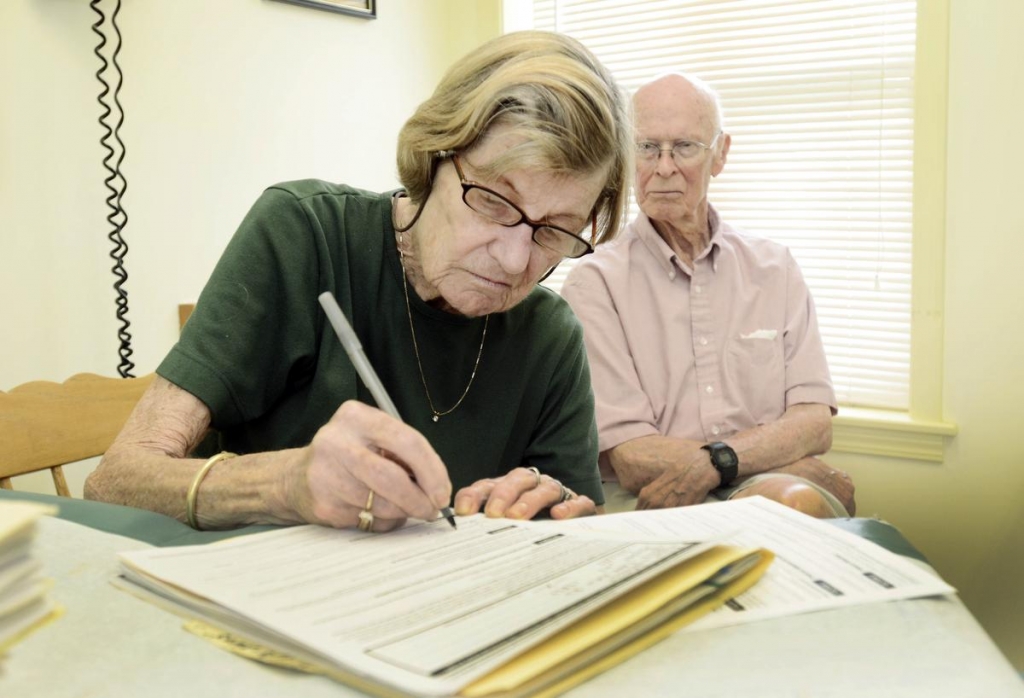 U.S. Medicare to pay doctors to provide end-of-life counselling | CP24.com