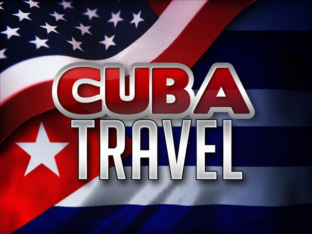 U.S. lawmakers seek to change Cuba travel, shipping rules - Reuters News 7/23