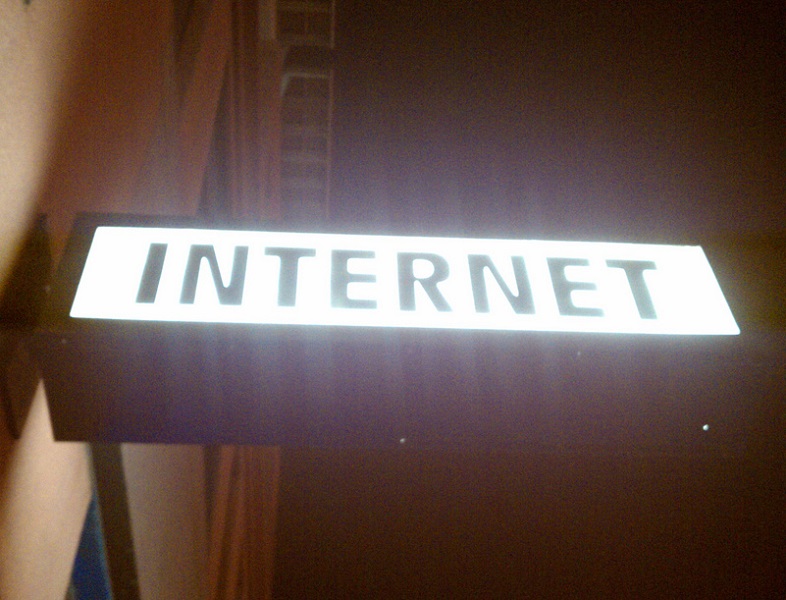 Internet