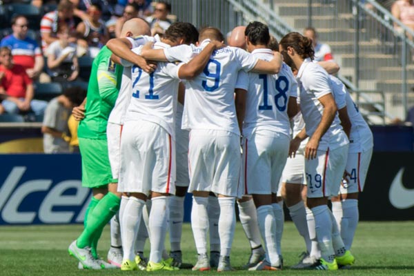 U.S. Team to Open-World Cup qualifying in St. Louis | Observer Chronicle