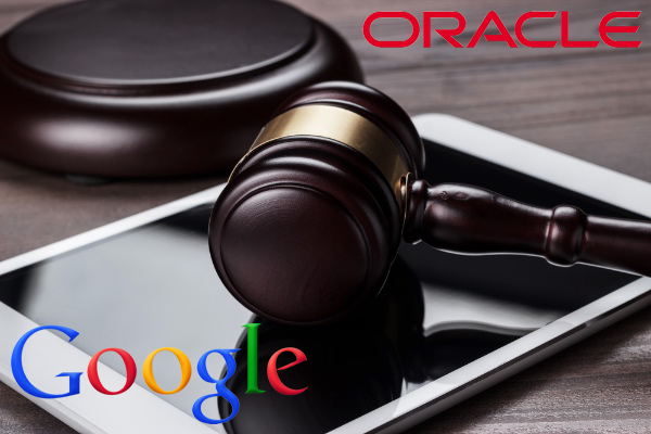 Supreme Court Rejects Google, Oracle Software Copyright Case | DC Inno