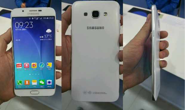 Samsung Galaxy S6 Plus release date in September