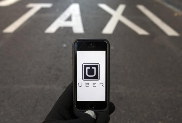 Uber was ordered to pay $7.3 million in fines for refusing to give California regulators information about its business practices a judge ruled Wednesday