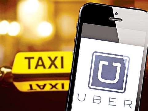 Uber Signs MoU with Telangana, To Invest $50 Million Over 5 Years | BW