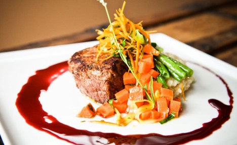 Up to 64% off 4 Course Dinner Prepared in Your Home       
        discount 64%         |
        value $250.00         |         You Save $161.00