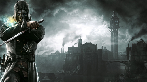 Dishonored