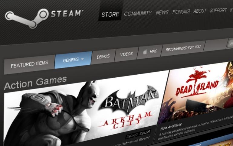 Valve has assured that the password loophole has been closed