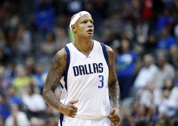 Charlie Villanueva Agrees To Re Sign With Mavericks On One Year Deal