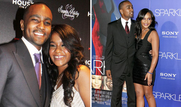 The mother of Bobbi Kristina Brown's boyfriend has said he is devastated by her death