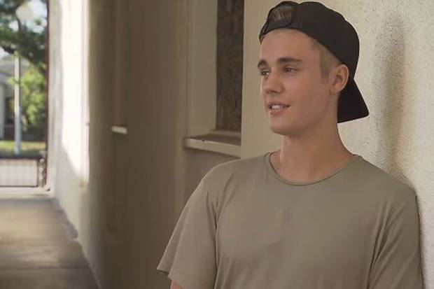 Justin Bieber makes surprise appearance on Knock Knock Live ahead of ‘big announcement’ this week
Surprise Justin Bieber