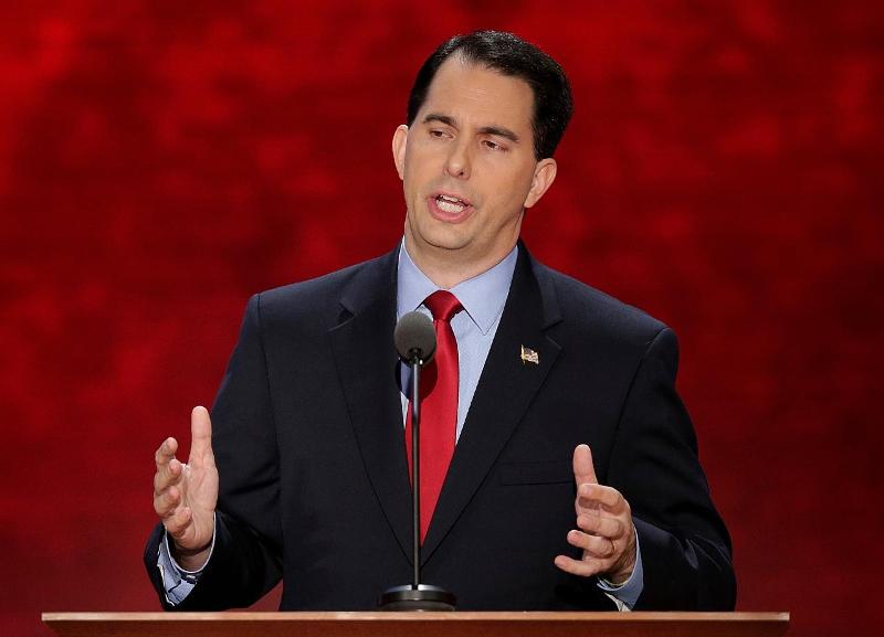 Wisconsin Supreme Court ends John Doe probe into Scott Walker's campaign