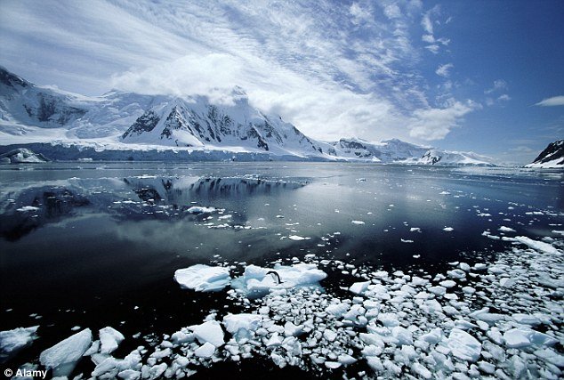 Antarctic Ice Sheet Melting Rate is Greatly Accelerated by Internal Heat Flux