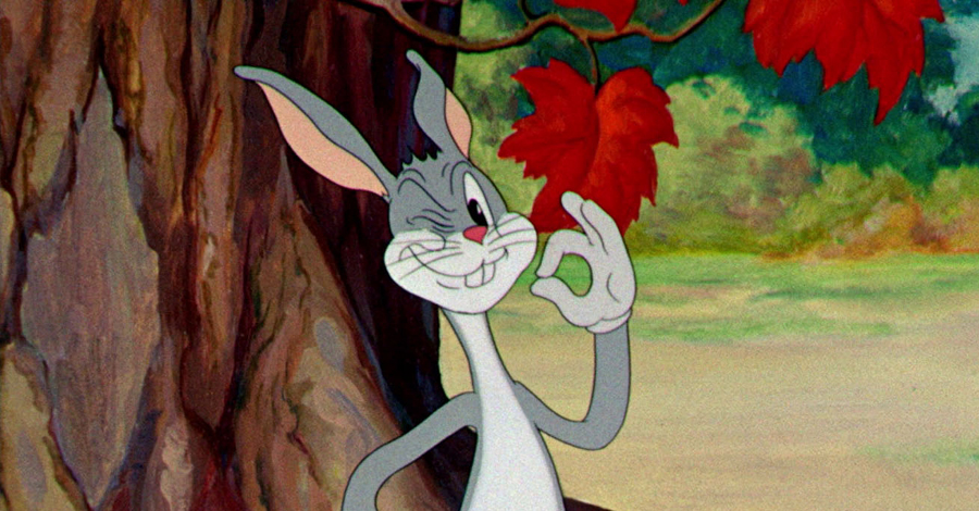 Happy Birthday - Bugs Bunny is 75 Today! | Animation Scoop - Indiewire