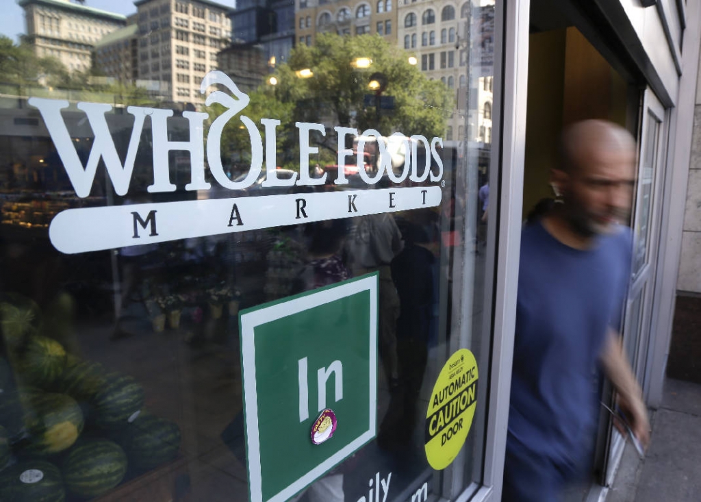 Stock Update: Whole Foods Market, Inc. (NASDAQ:WFM) | The Markets Daily